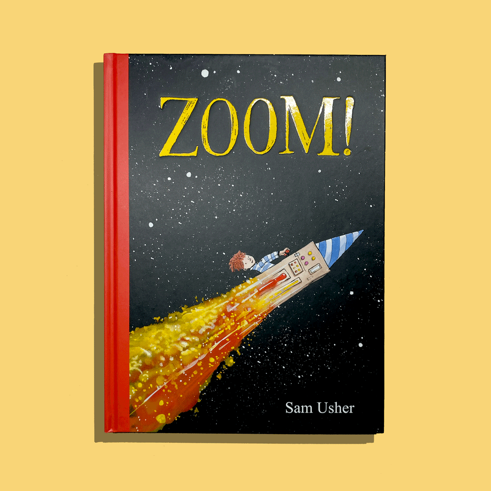 Image of ZOOM!