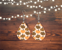 Fall Earrings 30
