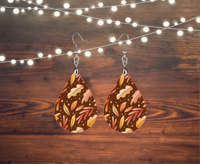 Fall Earrings 31