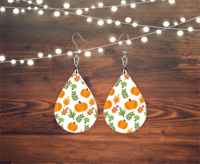 Fall Earrings 32