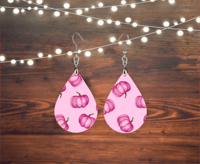 Fall Earrings 34