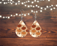 Fall Earrings 35