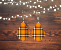 Fall Earrings 36