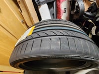 Image 3 of  Continental ContiSportContact 5P 285/35ZR21 Tire
