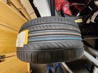 Image 4 of  Continental ContiSportContact 5P 285/35ZR21 Tire