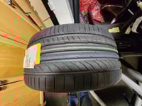 Image 4 of  Continental ContiSportContact 5P 285/35ZR21 Tire