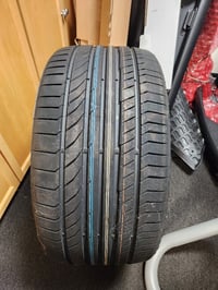 Image 5 of  Continental ContiSportContact 5P 285/35ZR21 Tire