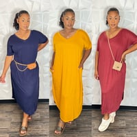 Image 2 of Plus Size Fall Item 