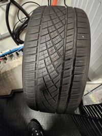 Image 1 of  Continental ExtremeContact DWS06 Plus 255/35ZR19 Tire 