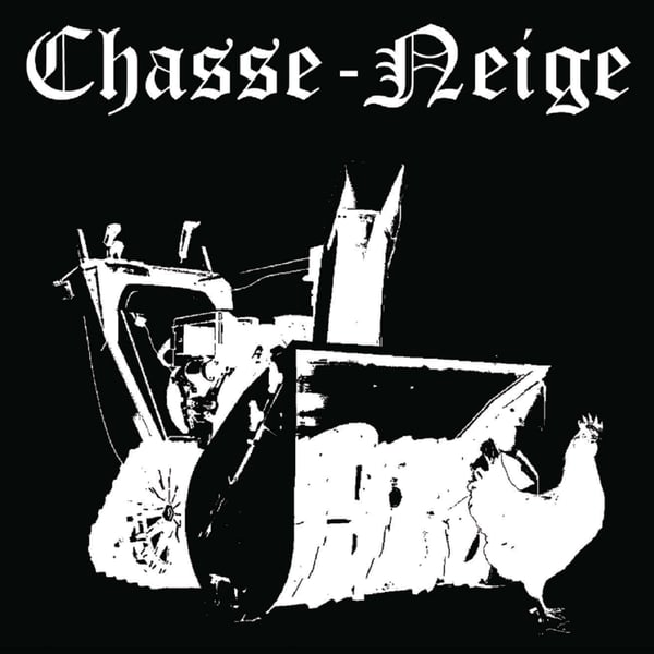 Image of Chasse-Neige - Chasse-Neige