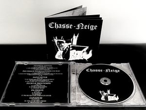 Image of Chasse-Neige - Chasse-Neige