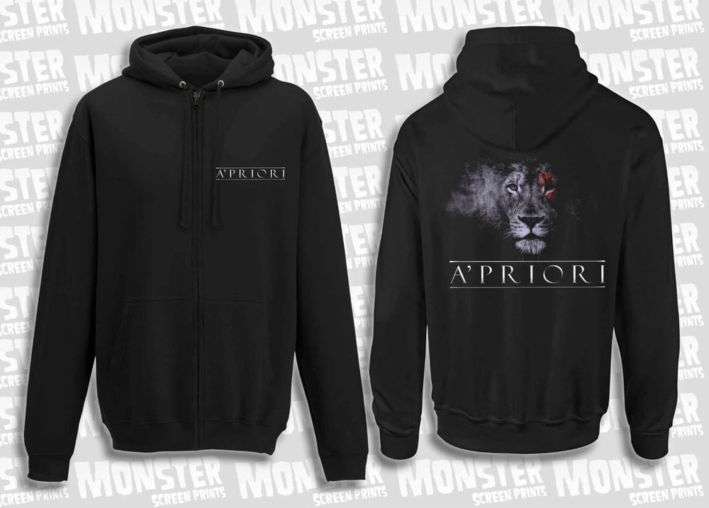 Image of A'priori Hoodies 