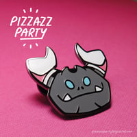 Dragaux Pin