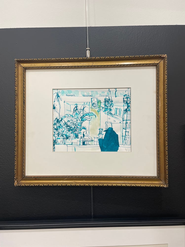 Image of Vályi Gábor - Belső érintetlenség