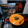 Komintern Sect - Dernier Combat