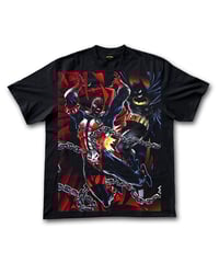 Image 2 of Spawn Vs Batman