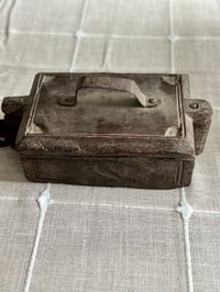 Image 3 of Vintage spice box