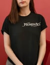 Prominence "Sail The Seas" | Black T-shirt UNISEXES