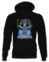 DR. REDACTED-REDACTED AVENGER HOODIE