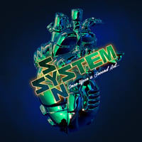 SYSTEM SYN - Once Upon a Second Act CD