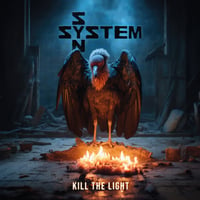 SYSTEM SYN - Kill the Light CD