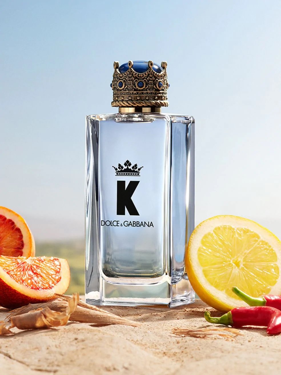 Image of DOLCE & GABBANA K (TYPE)