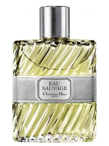 Image of DIOR EAU SAUVAGE (TYPE)