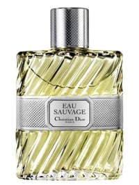 DIOR EAU SAUVAGE (TYPE)
