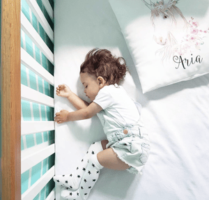 Image of PERSONALISED KEEPSAKE CUSHIONS