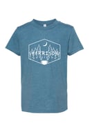 Image 2 of Harrison Lake Pines Youth T-Shirt