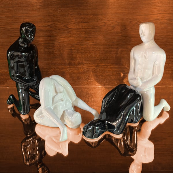 Image of S&P Shakers