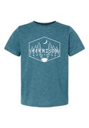 Image 3 of Harrison Lake Pines Toddler T-Shirt