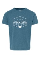 Image 1 of Harrison Lake Pines Toddler T-Shirt