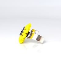 Image 3 of Sunflower Ring