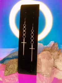 "Narsil" Earrings