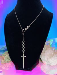 "Narsil" Necklace (Version 2)