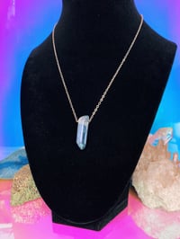 "Shadow Work" Necklace
