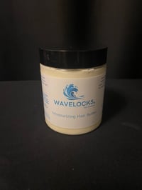 Wavelocks Moisturizing Hair Butter