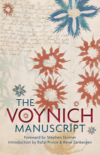 The Voynich Manuscript:  The World's most mysterious and esoteric codex