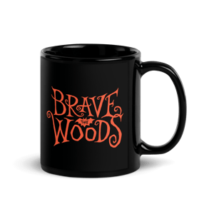 Spooky Alt Mug