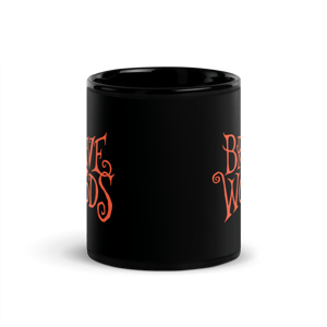 Spooky Alt Mug