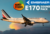 Mango Studios X-Crafts E-170 Sound pack