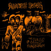  Prosthetic Bung "The Curse of Castle Bungenstein" LP
