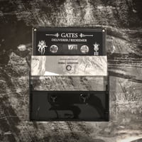 Image 2 of Gates "Deliverer / Redeemer" MC