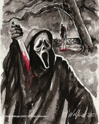 Image 1 of Scream