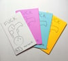 FUCK | Mini Zine