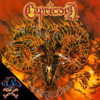CAPRICORN - Inferno CD