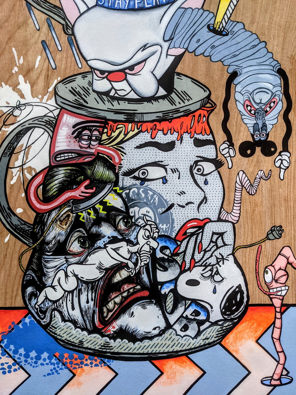 Flat White (Original)
