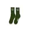 OTB SOCKS - GREEN