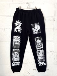 Image 1 of The Studio Sweatpant: All Hallows Eve Edition